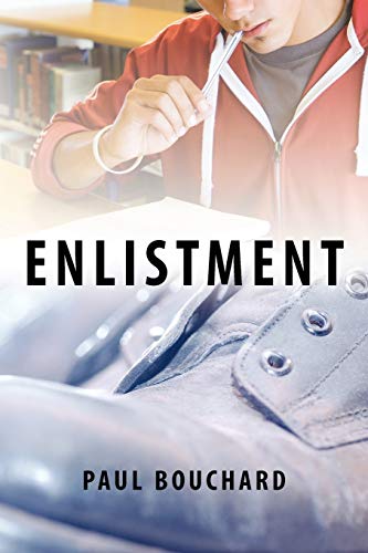 Stock image for Enlistment for sale by Lucky's Textbooks