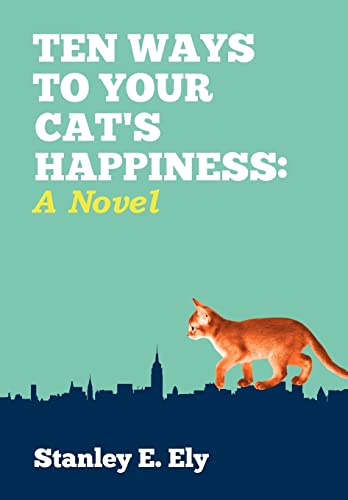 Beispielbild fr Ten Ways to Your Cat's Happiness zum Verkauf von Lucky's Textbooks