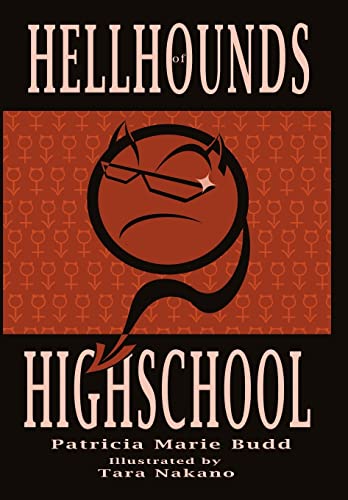 Stock image for Hell Hounds of High School for sale by Lucky's Textbooks