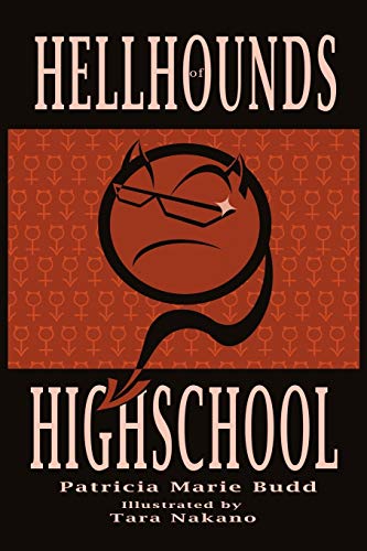 Stock image for Hell Hounds of High School for sale by Lucky's Textbooks