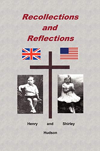 Imagen de archivo de Recollections and Reflections a la venta por PBShop.store US