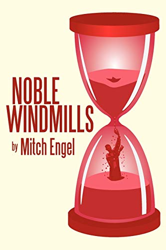 Stock image for Noble Windmills for sale by Open Books