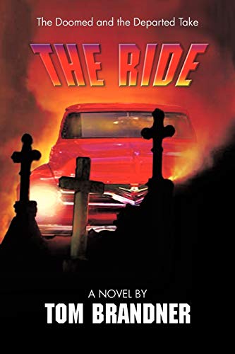 Stock image for The Ride: A Novel for sale by Lucky's Textbooks