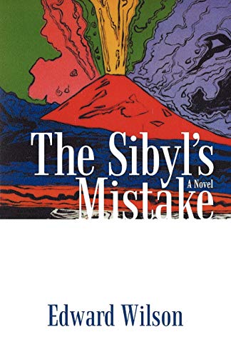 Beispielbild fr The Sibyl's Mistake zum Verkauf von Chiron Media