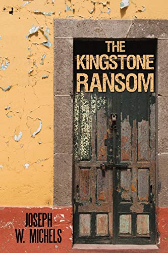 Stock image for The Kingstone Ransom for sale by Lucky's Textbooks