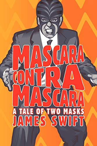 Immagine dell'editore per Mascara Contra Mascara venduto da HPB Inc.