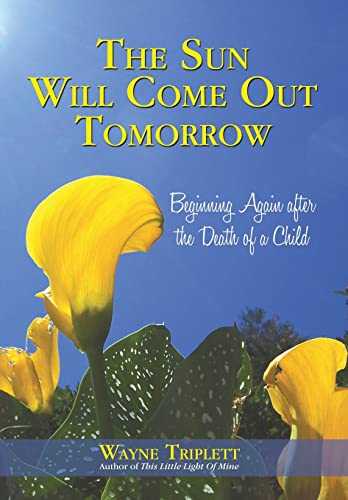 9781450251006: The Sun Will Come out Tomorrow: Beginning Again After the Death of a Child