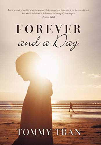 9781450251259: Forever and a Day