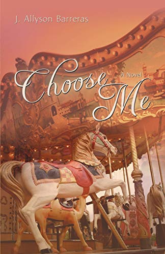 Imagen de archivo de Choose Me a la venta por Bookmans