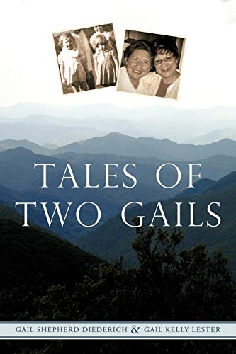 9781450254472: Tales of Two Gails