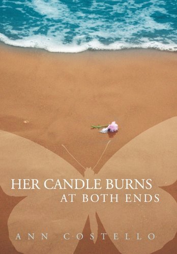 Imagen de archivo de Her Candle Burns at Both Ends a la venta por Better World Books: West