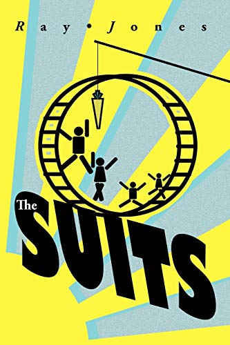 The Suits (9781450256681) by Jones, Ray