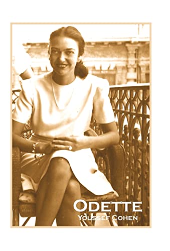 Beispielbild fr Odette zum Verkauf von Lucky's Textbooks