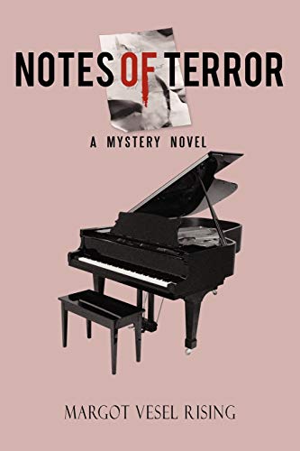Stock image for Notes of Terror: A Mystery Novel for sale by Lucky's Textbooks