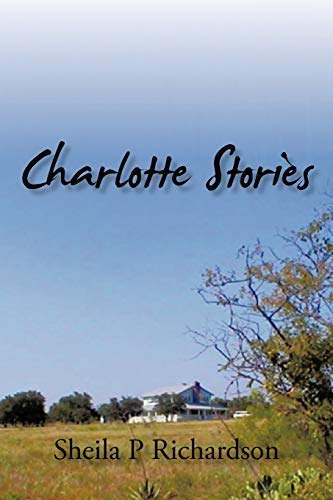 Beispielbild fr Charlotte Stories zum Verkauf von Chiron Media