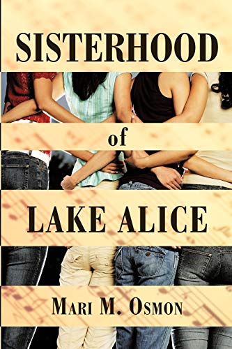 9781450262927: Sisterhood of Lake Alice