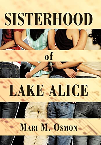 Imagen de archivo de Sisterhood of Lake Alice a la venta por Lucky's Textbooks