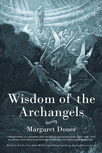 Stock image for Wisdom of the Archangels for sale by Chiron Media