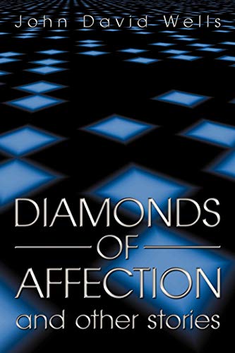 Stock image for Diamonds of Affection and Other Stories for sale by Lucky's Textbooks