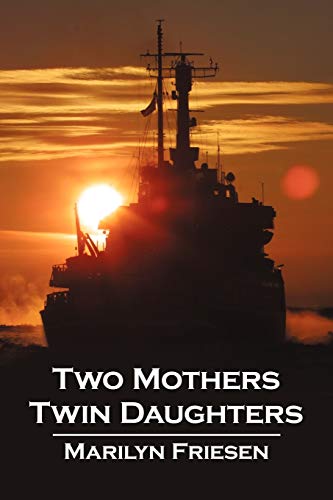 Stock image for Two Mothers Twin Daughters for sale by Lakeside Books