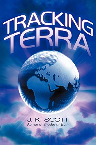 9781450269117: Tracking Terra