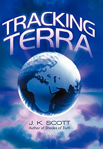 9781450269124: Tracking Terra