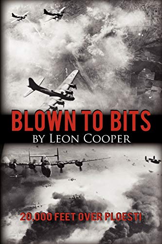 Stock image for Blown to Bits: 20,000 Feet Over Ploesti for sale by HPB Inc.