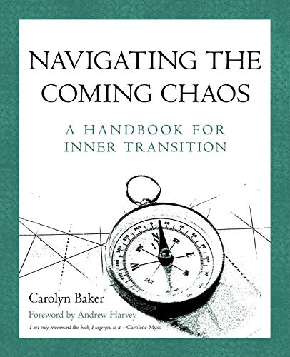 9781450270878: Navigating The Coming Chaos: A Handbook For Inner Transition