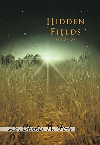 Stock image for Hidden Fields Book 3 for sale by Lucky's Textbooks