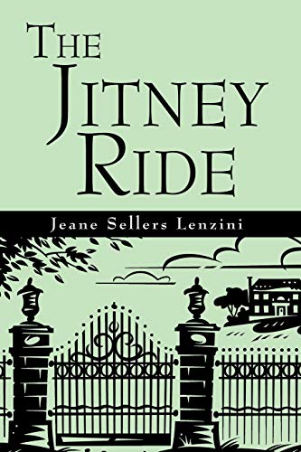 Stock image for The Jitney Ride for sale by Lucky's Textbooks