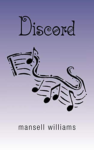 Stock image for Discord for sale by Reuseabook