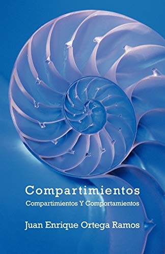 Imagen de archivo de Compartimientos: Compartimientos y Comportamientos (Spanish Edition) a la venta por Lucky's Textbooks