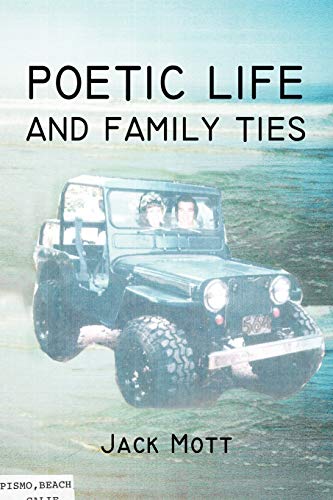 Stock image for Poetic Life and Family Ties for sale by Chiron Media