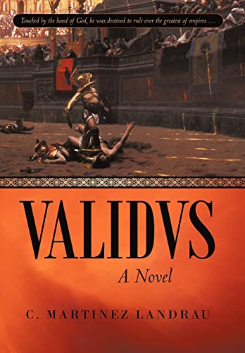 Stock image for Validvs for sale by Lakeside Books