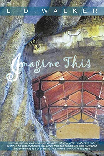 Imagen de archivo de Imagine This a la venta por Chiron Media