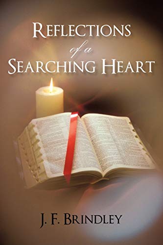 Beispielbild fr Reflections of a Searching Heart zum Verkauf von Chiron Media