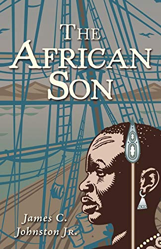 Imagen de archivo de The African Son a la venta por ThriftBooks-Atlanta