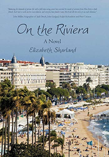 9781450281539: On the Riviera: Novel