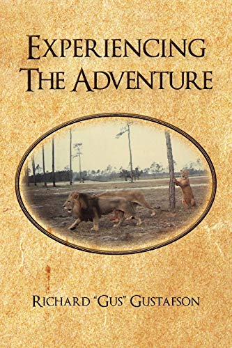 Imagen de archivo de Experiencing the Adventure a la venta por ThriftBooks-Atlanta
