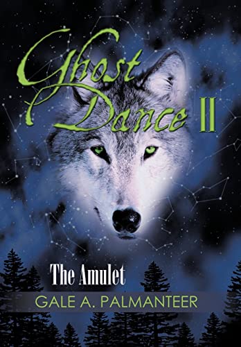 Beispielbild fr Ghost Dance II: The Amulet zum Verkauf von Lucky's Textbooks