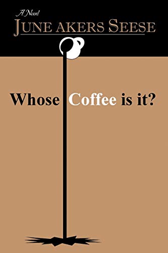 Beispielbild fr Whose Coffee Is It? zum Verkauf von Lucky's Textbooks