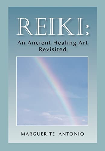 Stock image for Reiki An Ancient Healing Art Revisited for sale by PBShop.store US