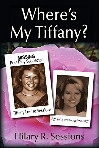 Stock image for Where's My Tiffany? for sale by GF Books, Inc.