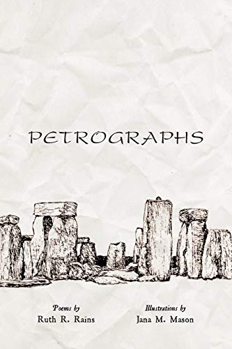 Petrographs - Ruth R Rains