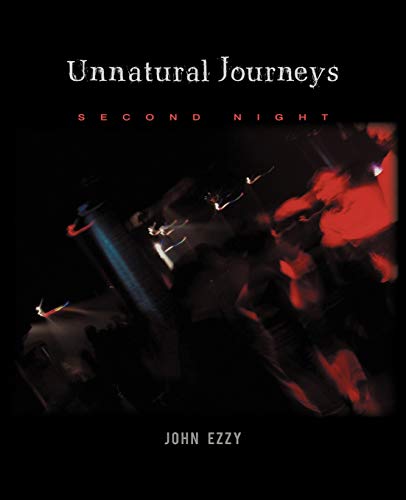 9781450289641: Unnatural Journeys: Second Night