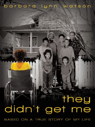 9781450292405: They Didn't Get Me: Based on a True Story of My Life
