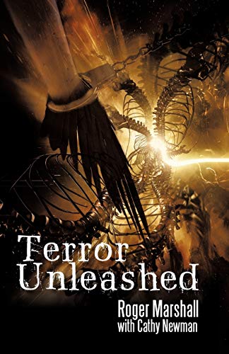 Beispielbild fr Terror Unleashed zum Verkauf von Wonder Book
