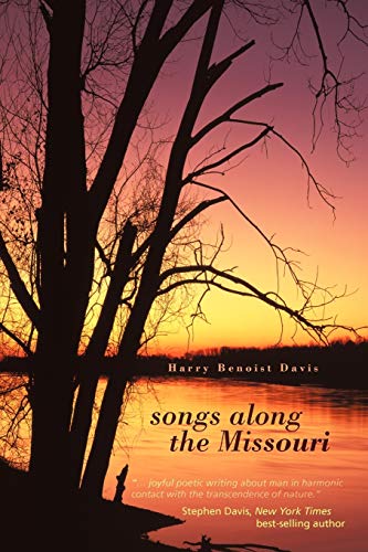 9781450294966: Songs Along The Missouri