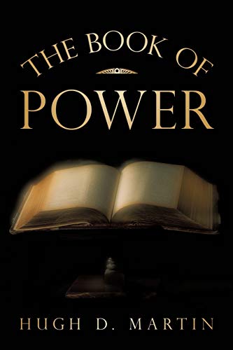 Beispielbild fr The Book of Power zum Verkauf von Chiron Media