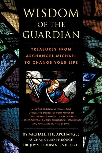 Beispielbild fr Wisdom of the Guardian: Treasures from Archangel Michael to Change Your Life zum Verkauf von Chiron Media